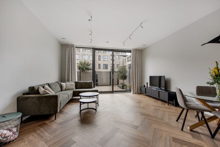 Foto 2 van Louis Pasteurstraat 495