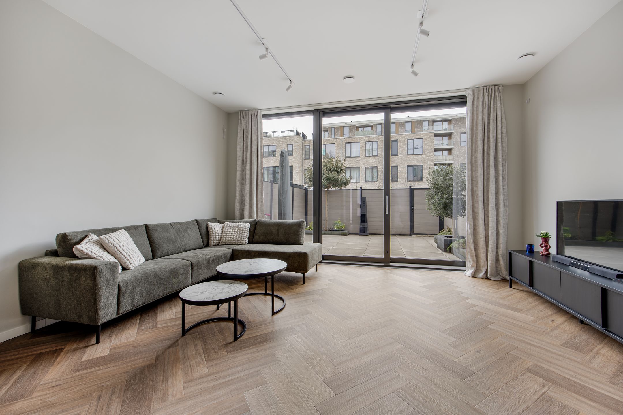 Photo 3 of Louis Pasteurstraat 495
