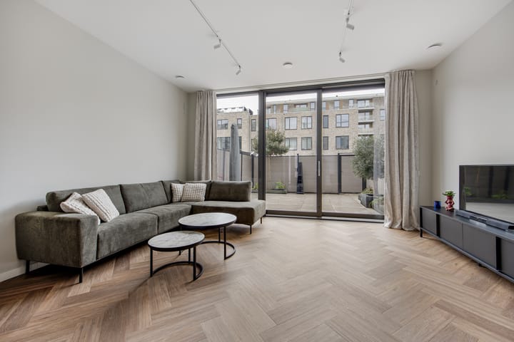 Foto 3 van Louis Pasteurstraat 495