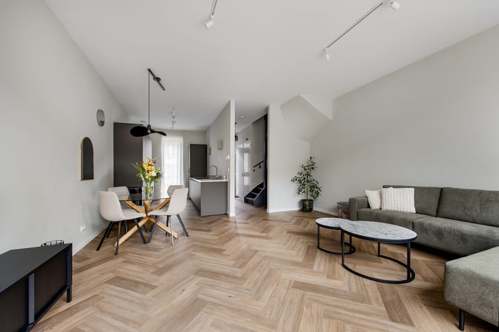 Foto 4 van Louis Pasteurstraat 495