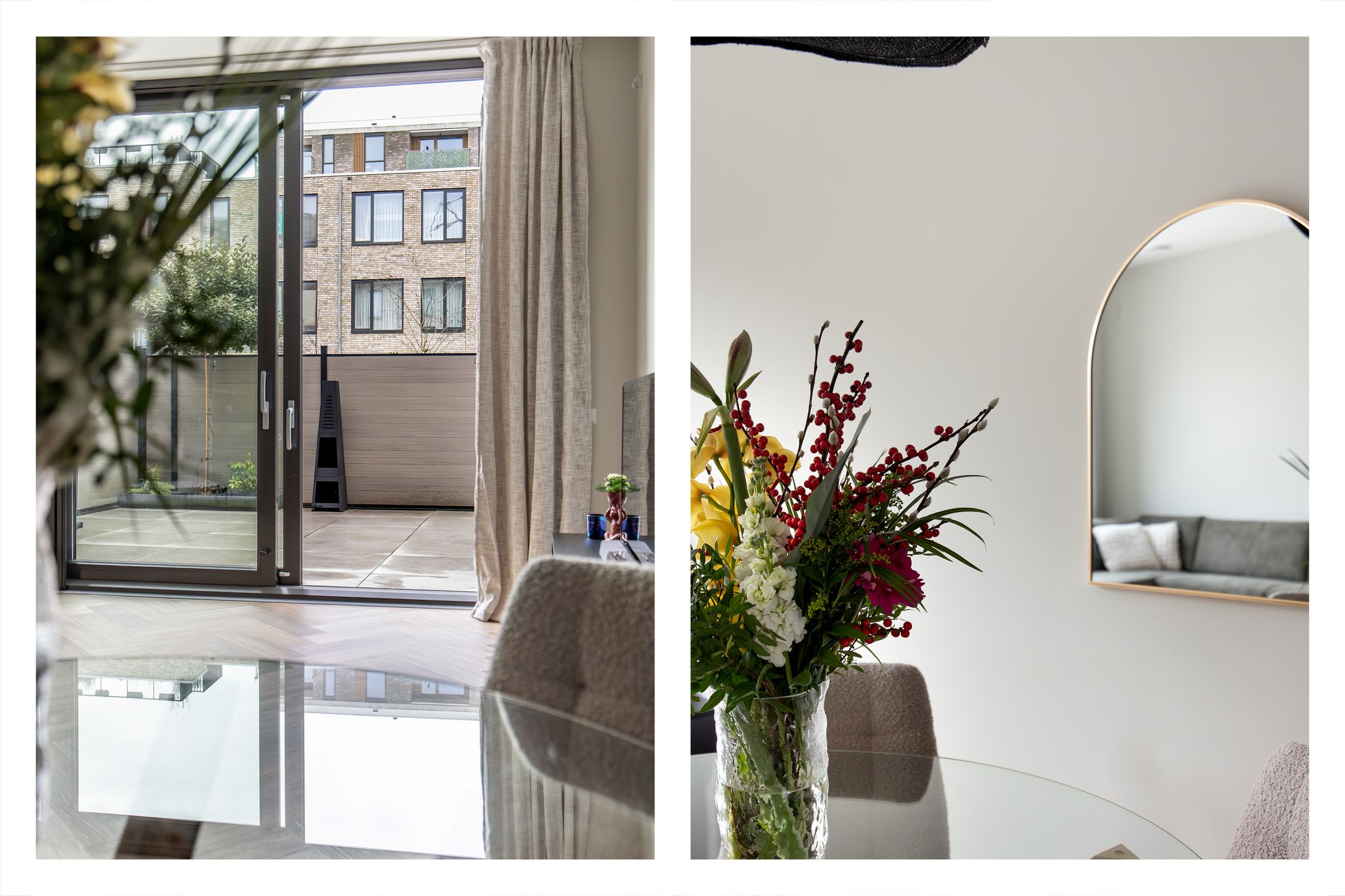 Photo 6 of Louis Pasteurstraat 495