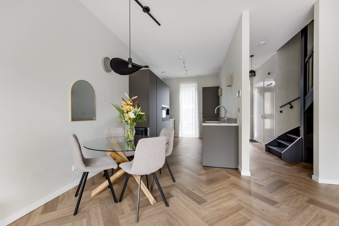 Photo 7 of Louis Pasteurstraat 495