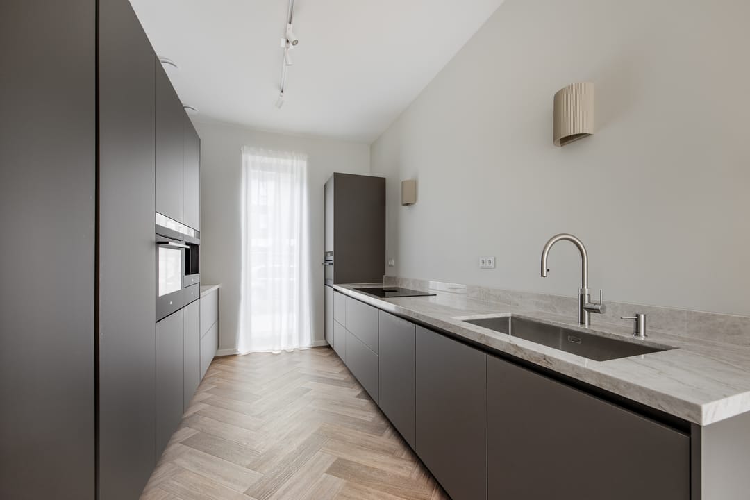 Photo 8 of Louis Pasteurstraat 495