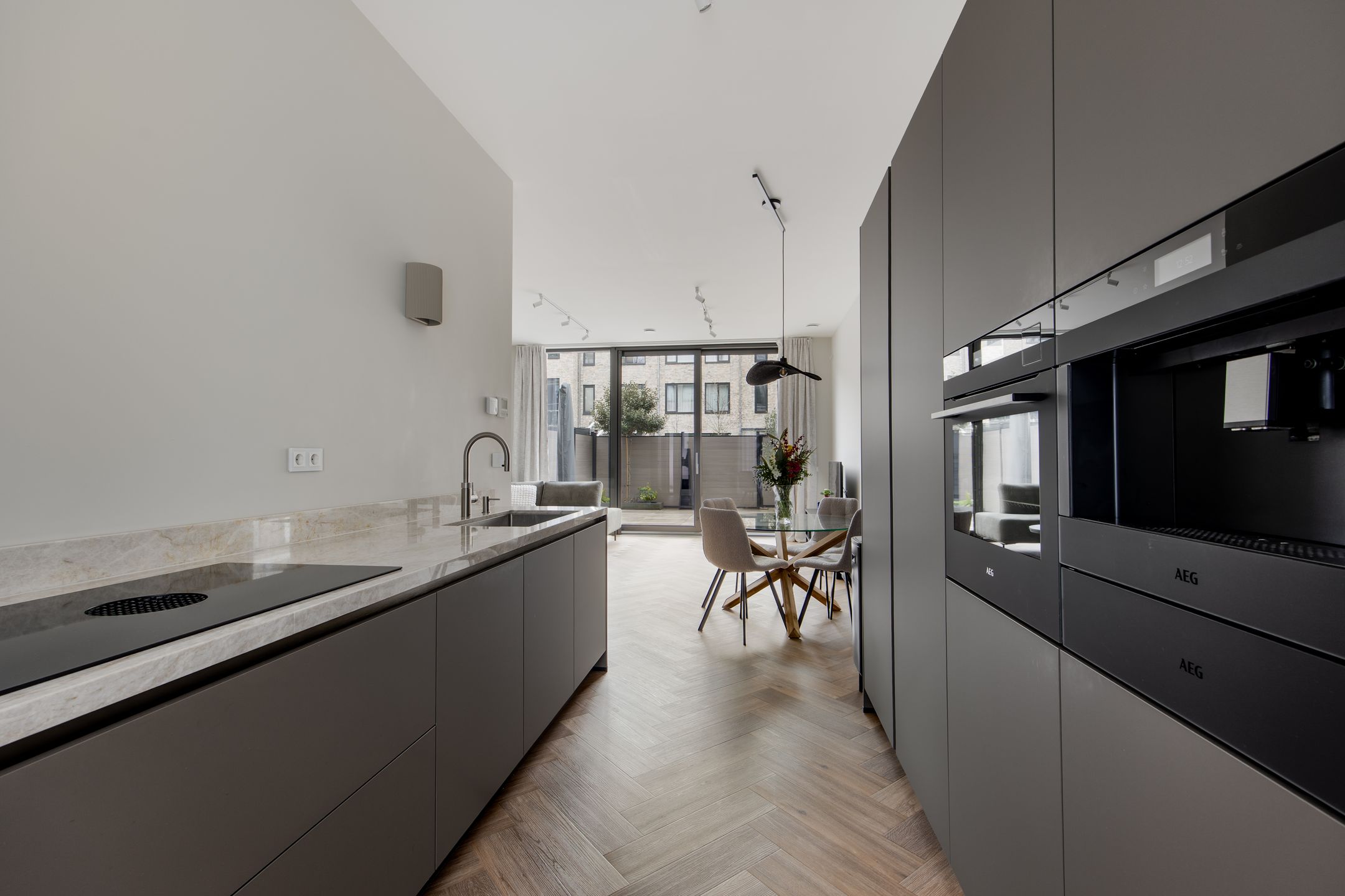 Photo 9 of Louis Pasteurstraat 495
