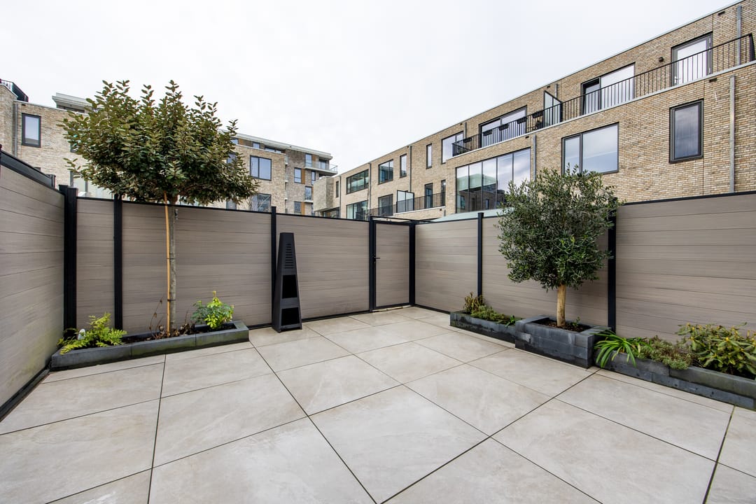 Photo 11 of Louis Pasteurstraat 495