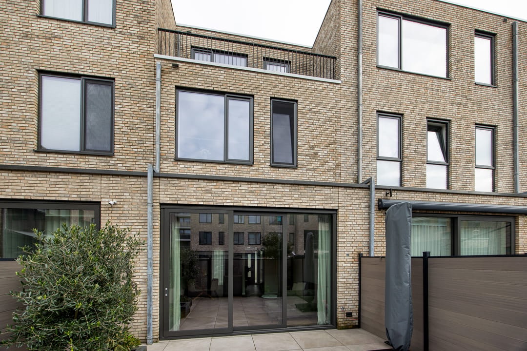 Photo 13 of Louis Pasteurstraat 495