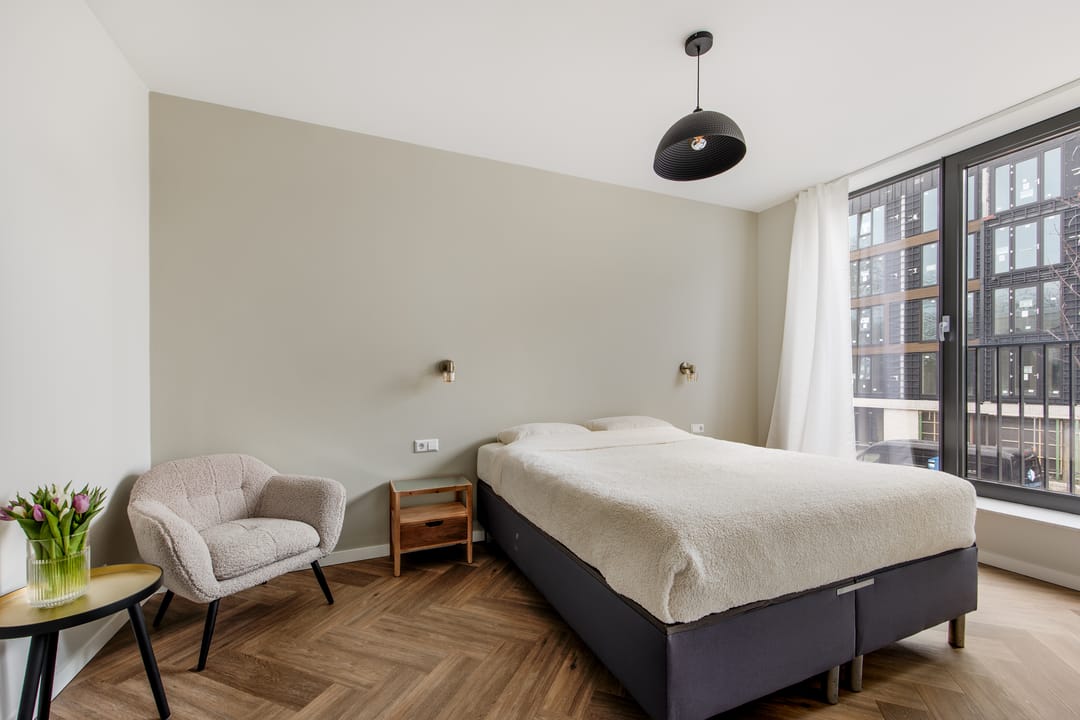 Photo 16 of Louis Pasteurstraat 495
