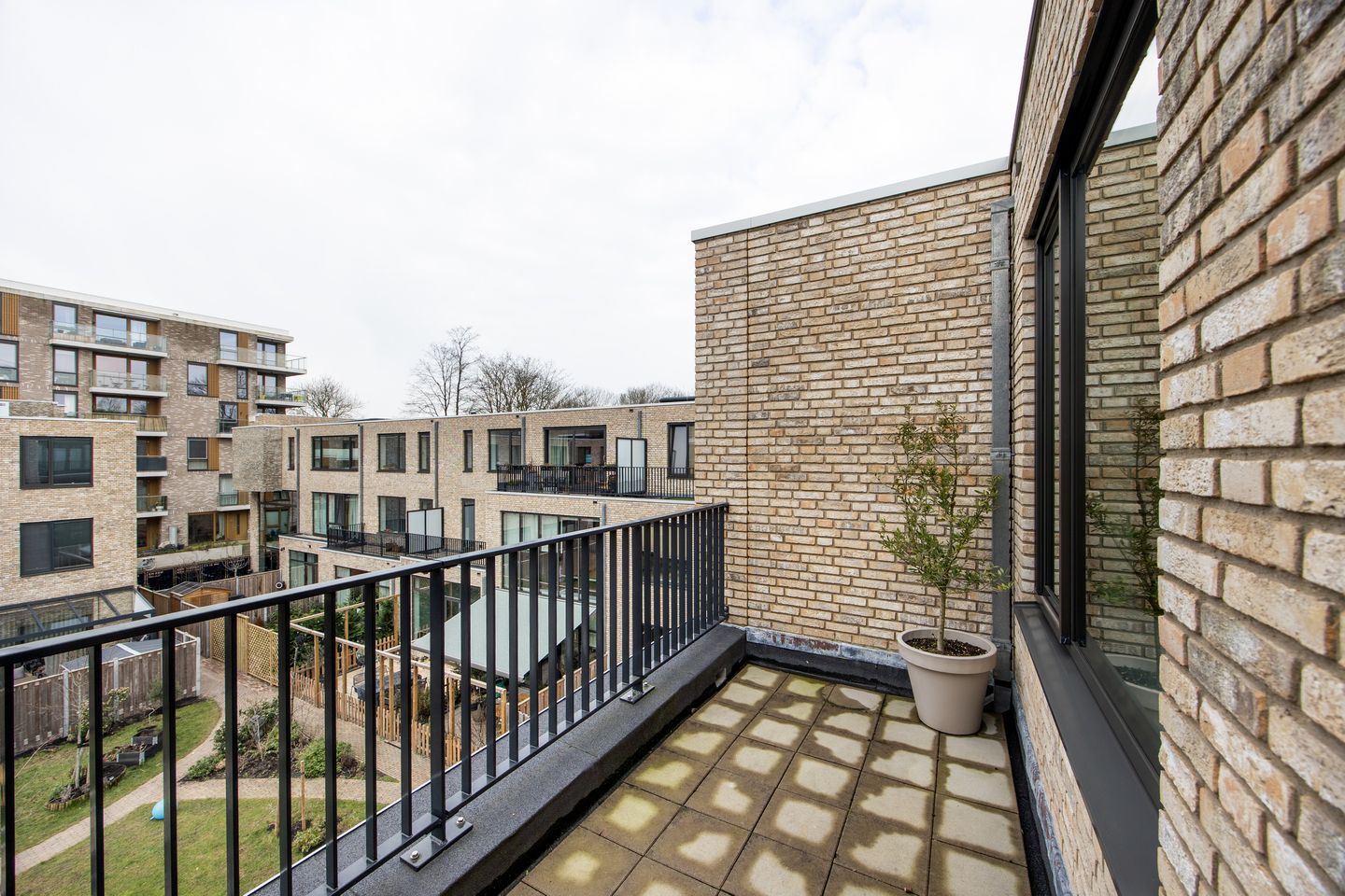 Photo 25 of Louis Pasteurstraat 495