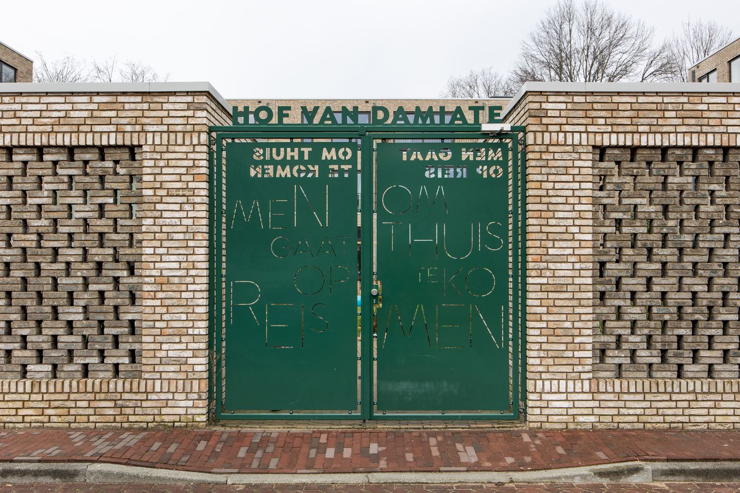 Photo 29 of Louis Pasteurstraat 495