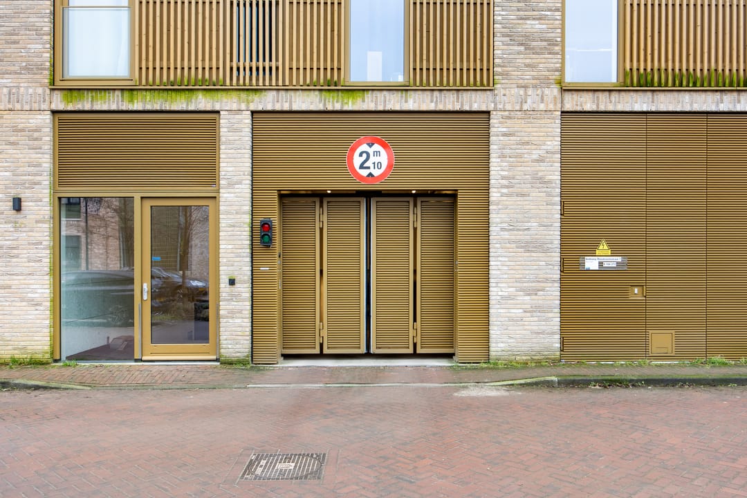 Photo 28 of Louis Pasteurstraat 495