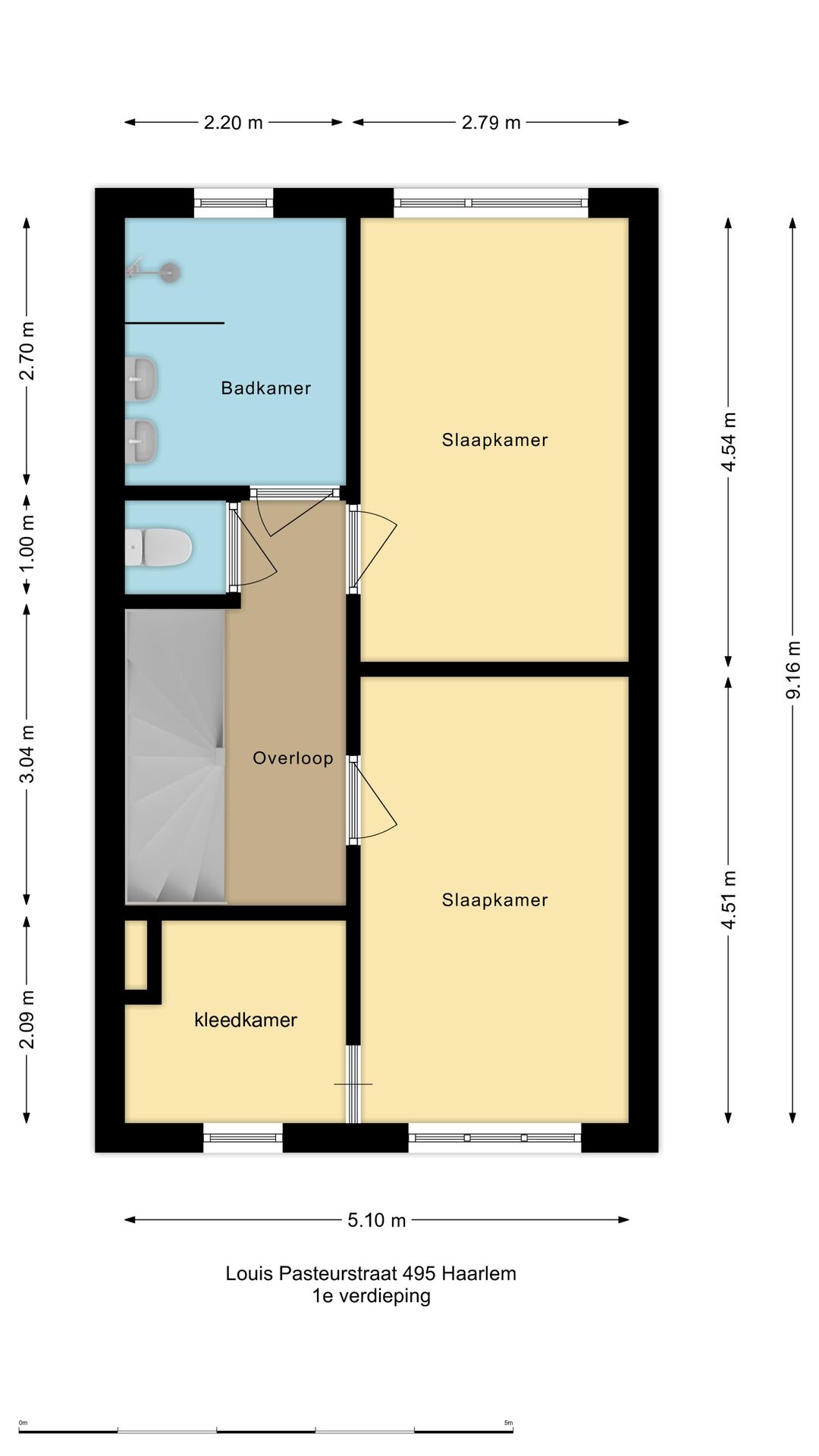 Photo 32 of Louis Pasteurstraat 495