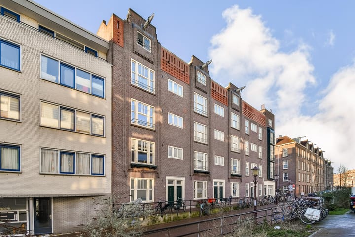 Bellamystraat 117-2