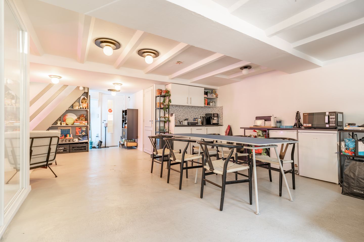 Bekijk foto 3 van Spuistraat 35