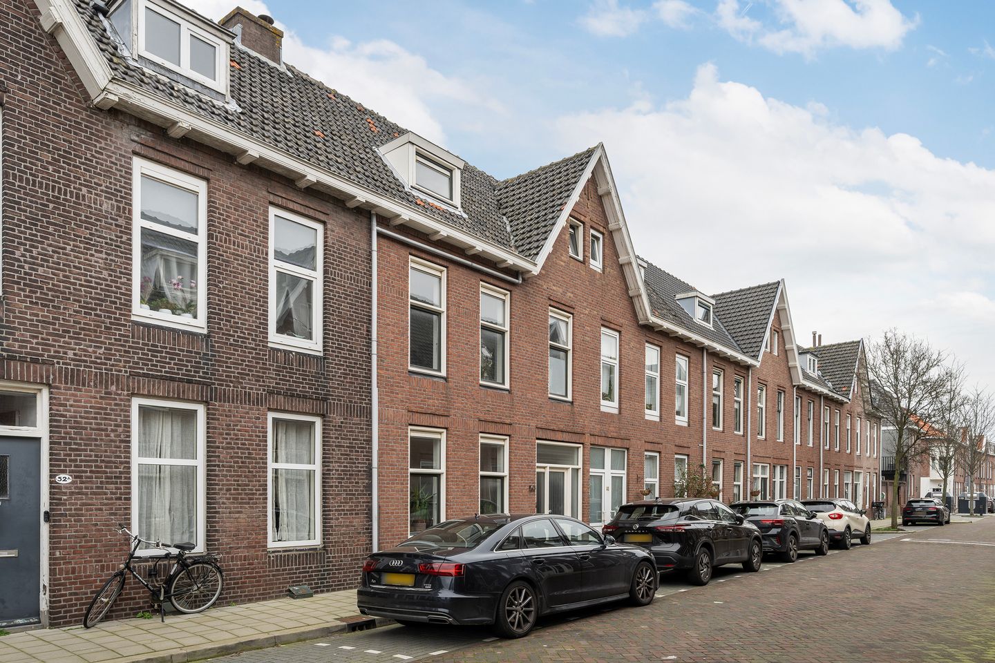 Photo 5 of Zwartewaalsestraat 50