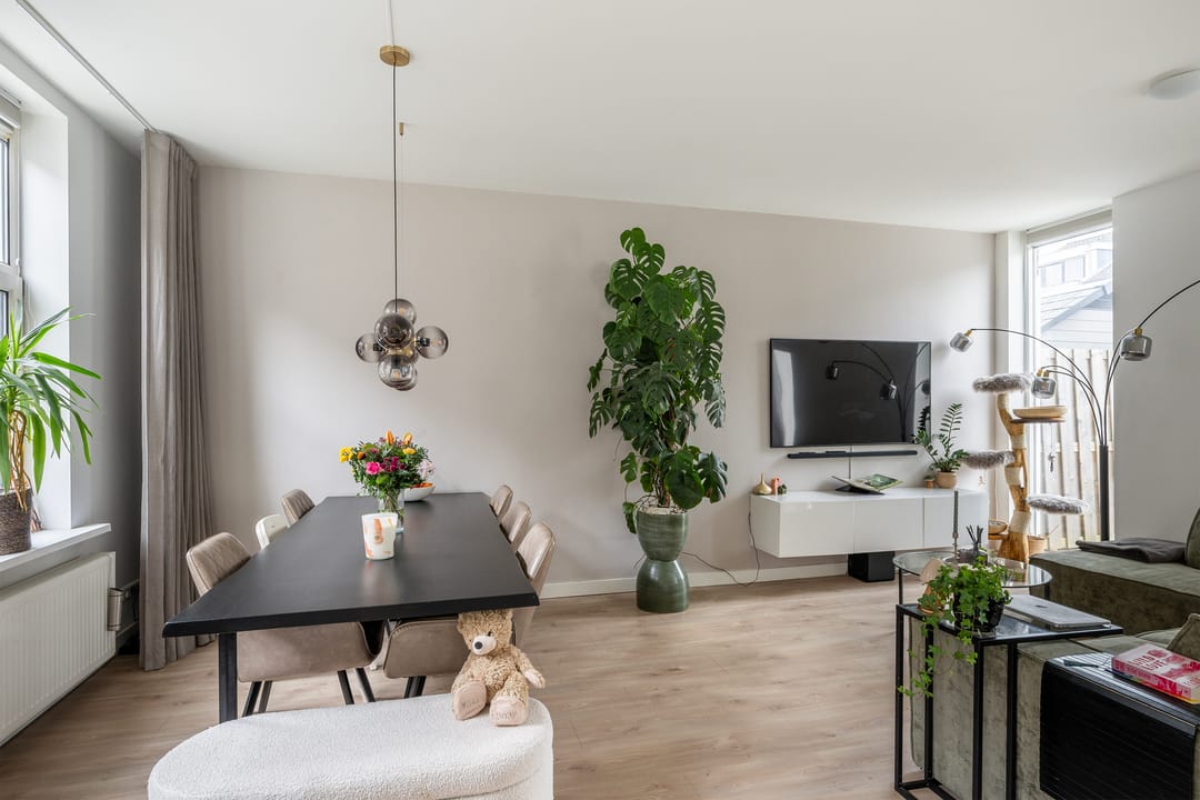 Photo 7 of Zwartewaalsestraat 50