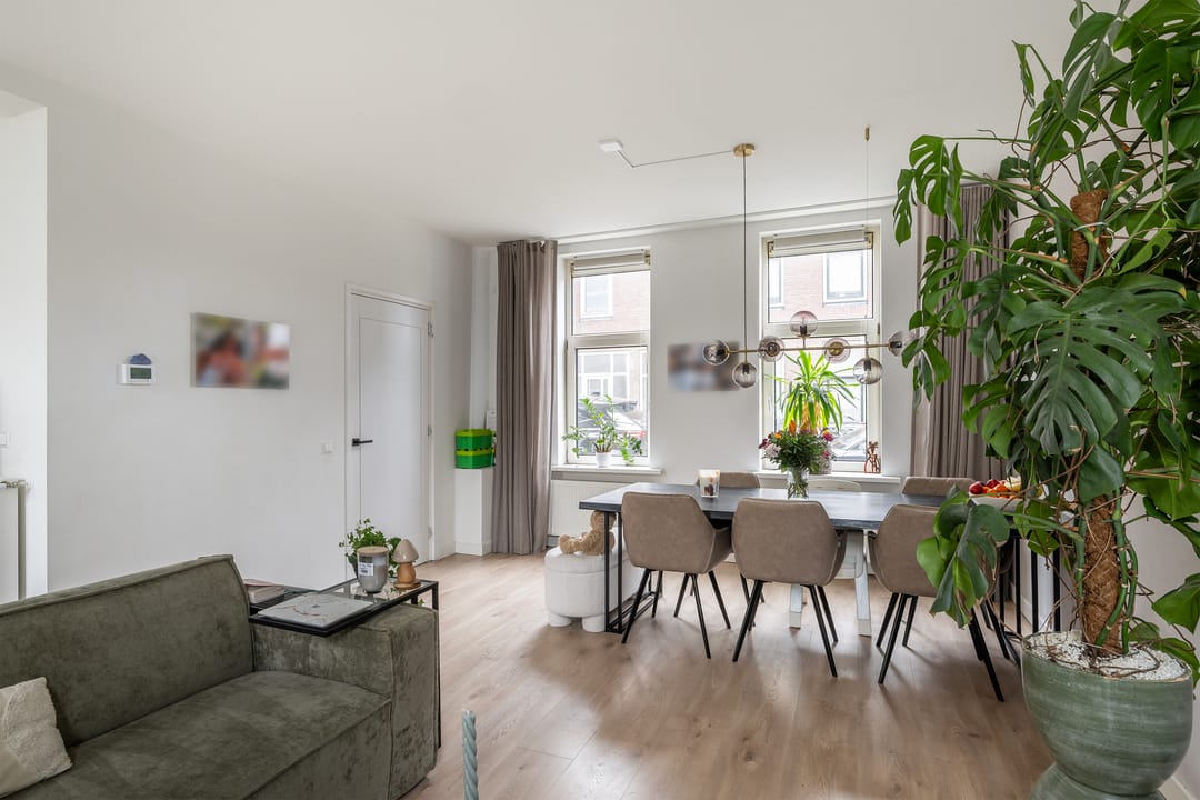 Photo 8 of Zwartewaalsestraat 50