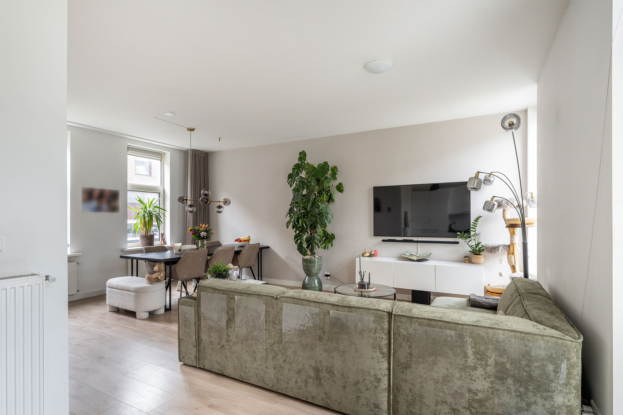 Photo 9 of Zwartewaalsestraat 50