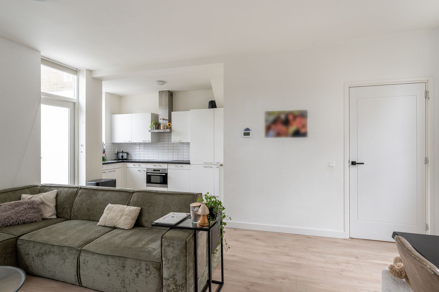 Photo 10 of Zwartewaalsestraat 50