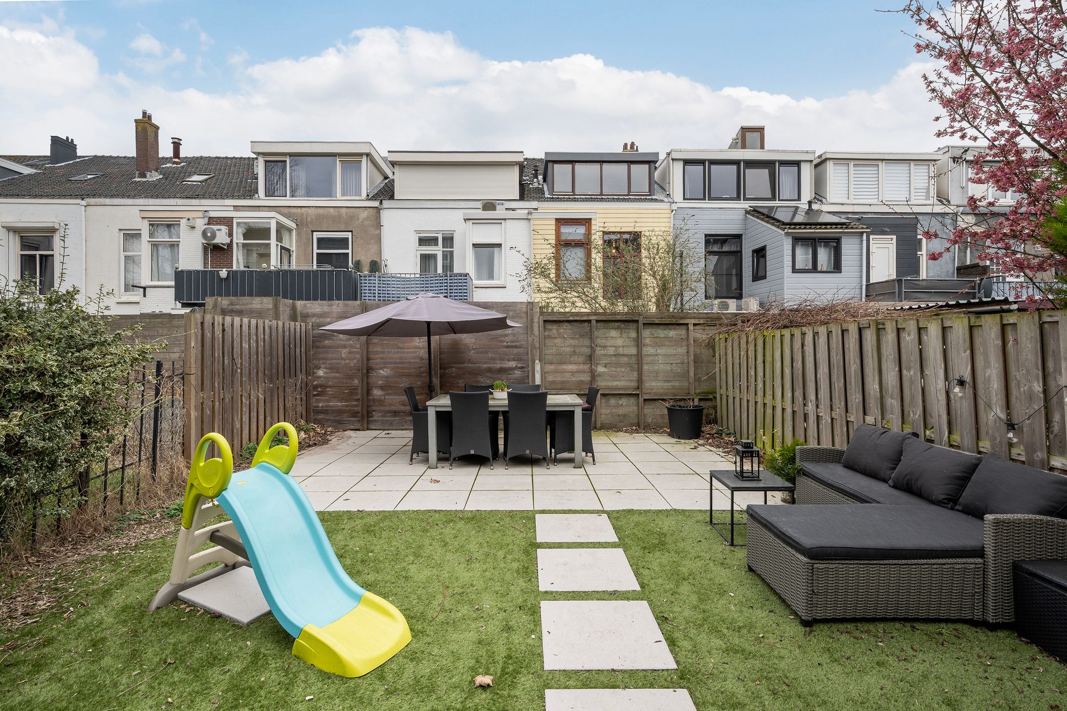 Photo 12 of Zwartewaalsestraat 50