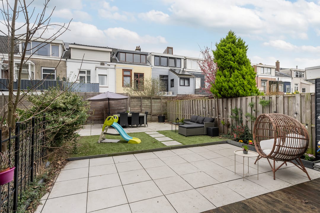 Photo 13 of Zwartewaalsestraat 50