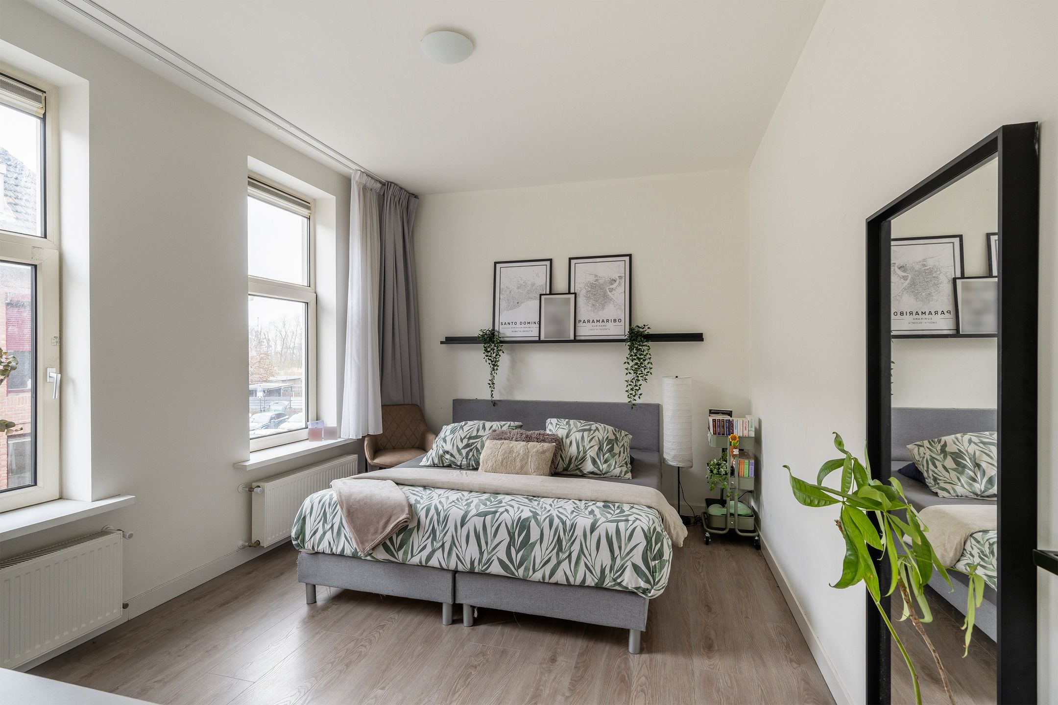 Photo 15 of Zwartewaalsestraat 50