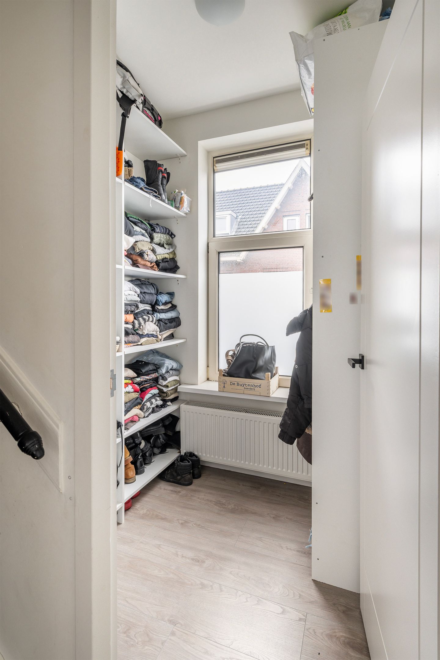 Photo 20 of Zwartewaalsestraat 50