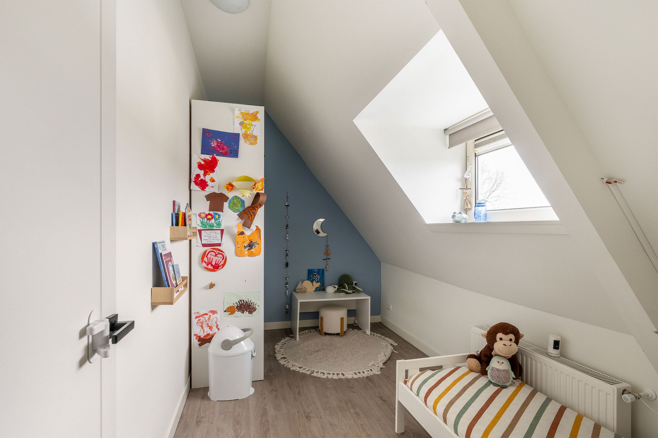 Photo 27 of Zwartewaalsestraat 50