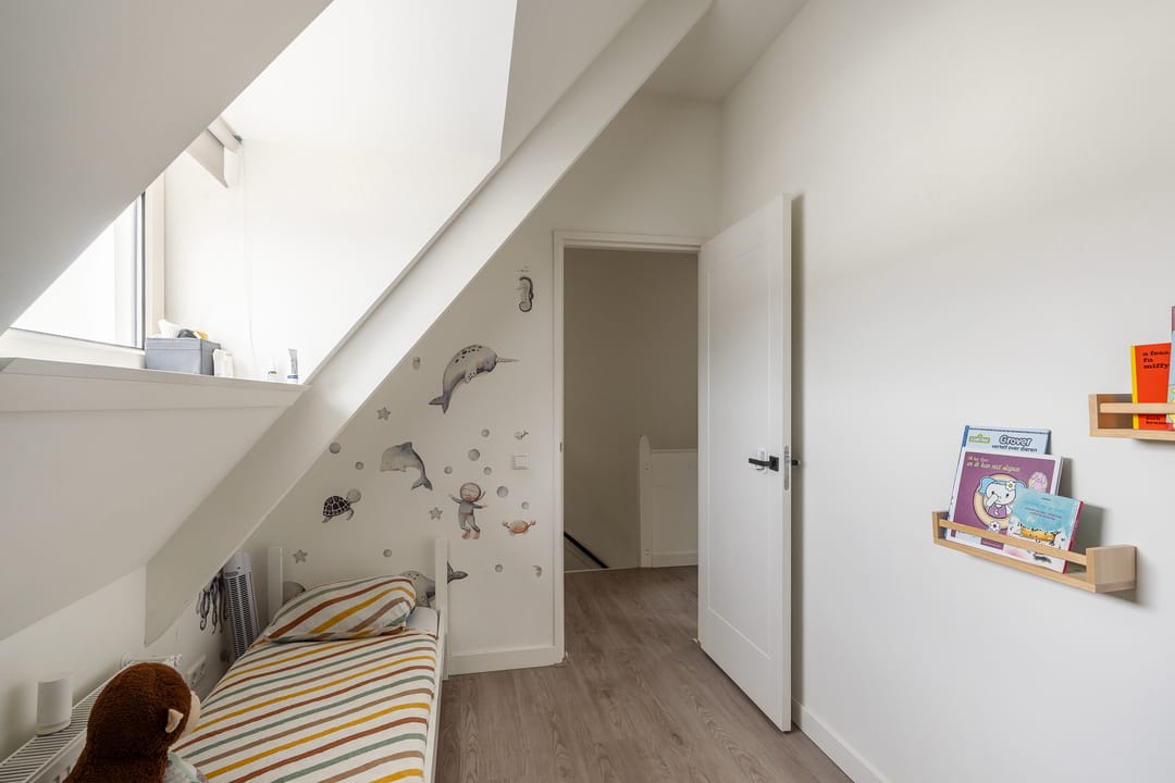 Photo 28 of Zwartewaalsestraat 50