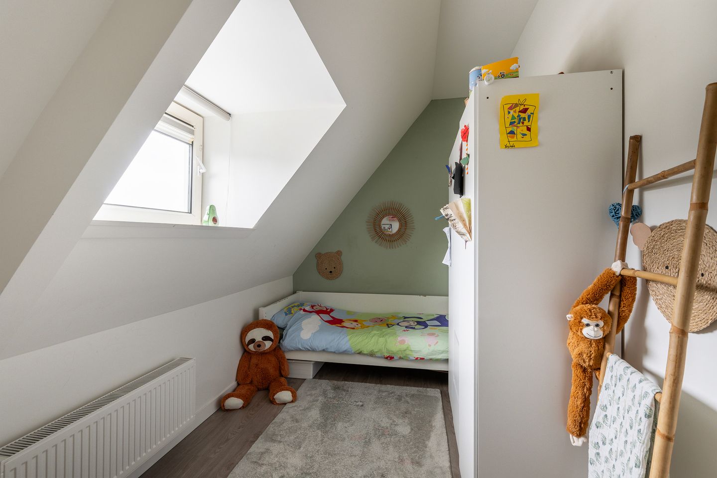 Photo 29 of Zwartewaalsestraat 50