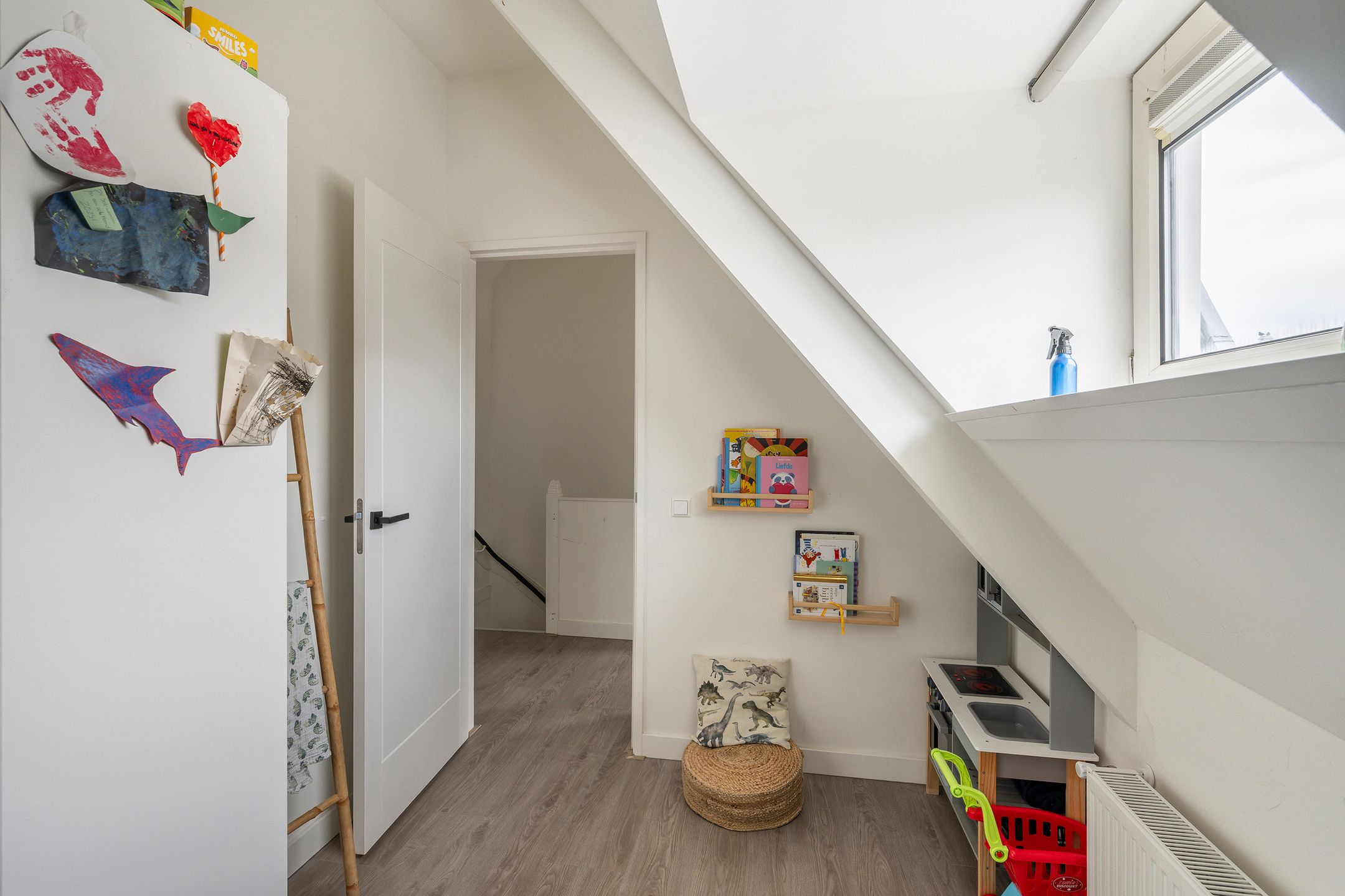 Photo 30 of Zwartewaalsestraat 50