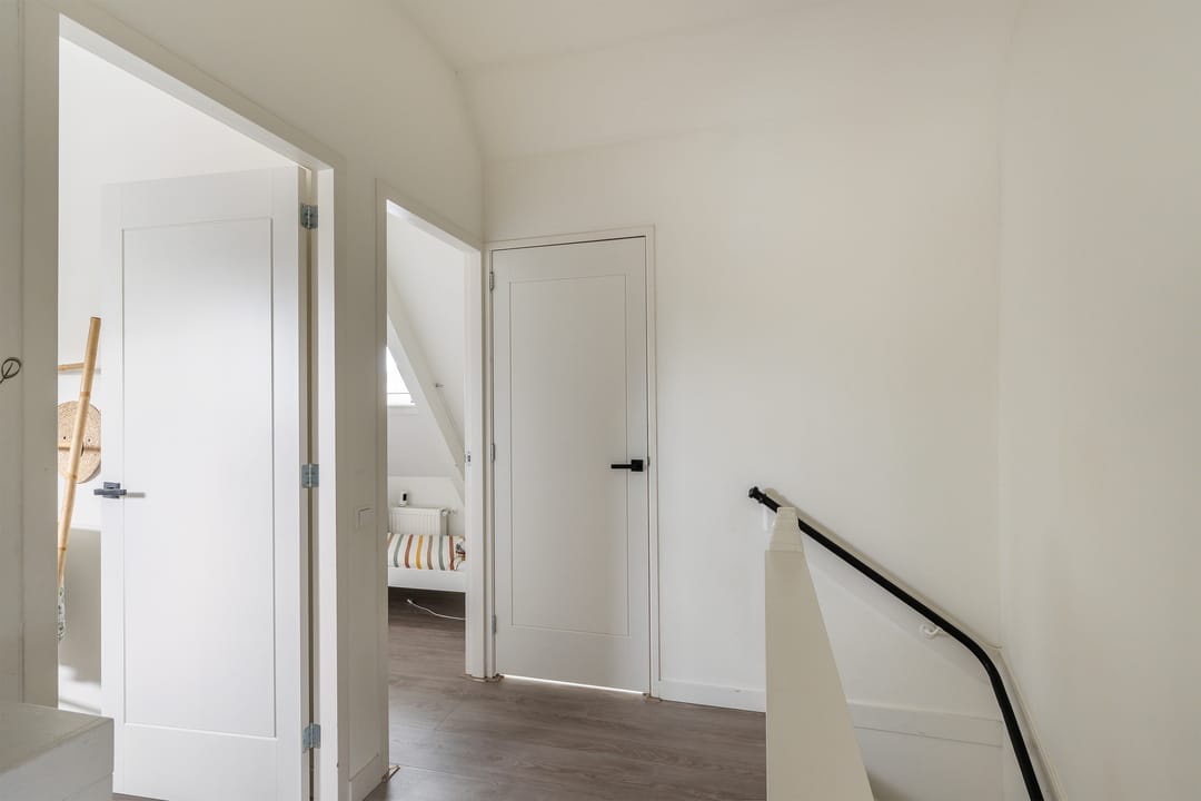 Photo 31 of Zwartewaalsestraat 50