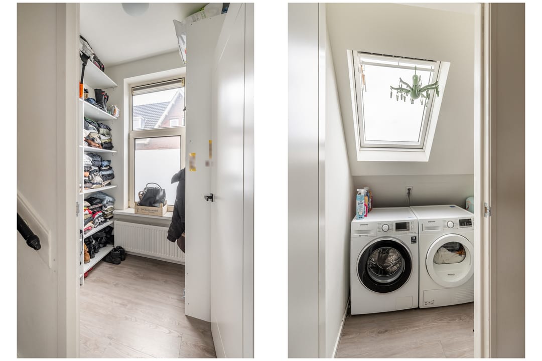 Photo 32 of Zwartewaalsestraat 50