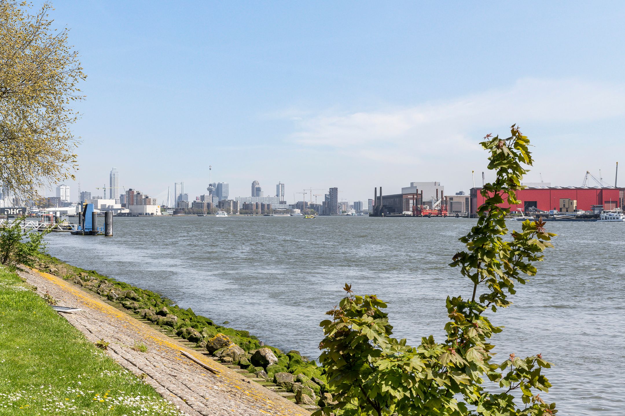 Photo 36 of Zwartewaalsestraat 50