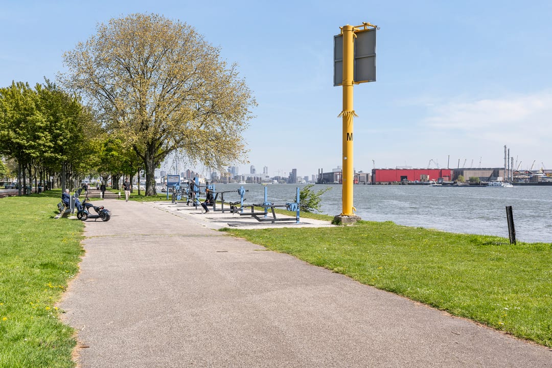 Photo 37 of Zwartewaalsestraat 50