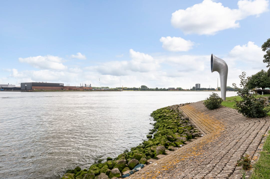 Photo 38 of Zwartewaalsestraat 50