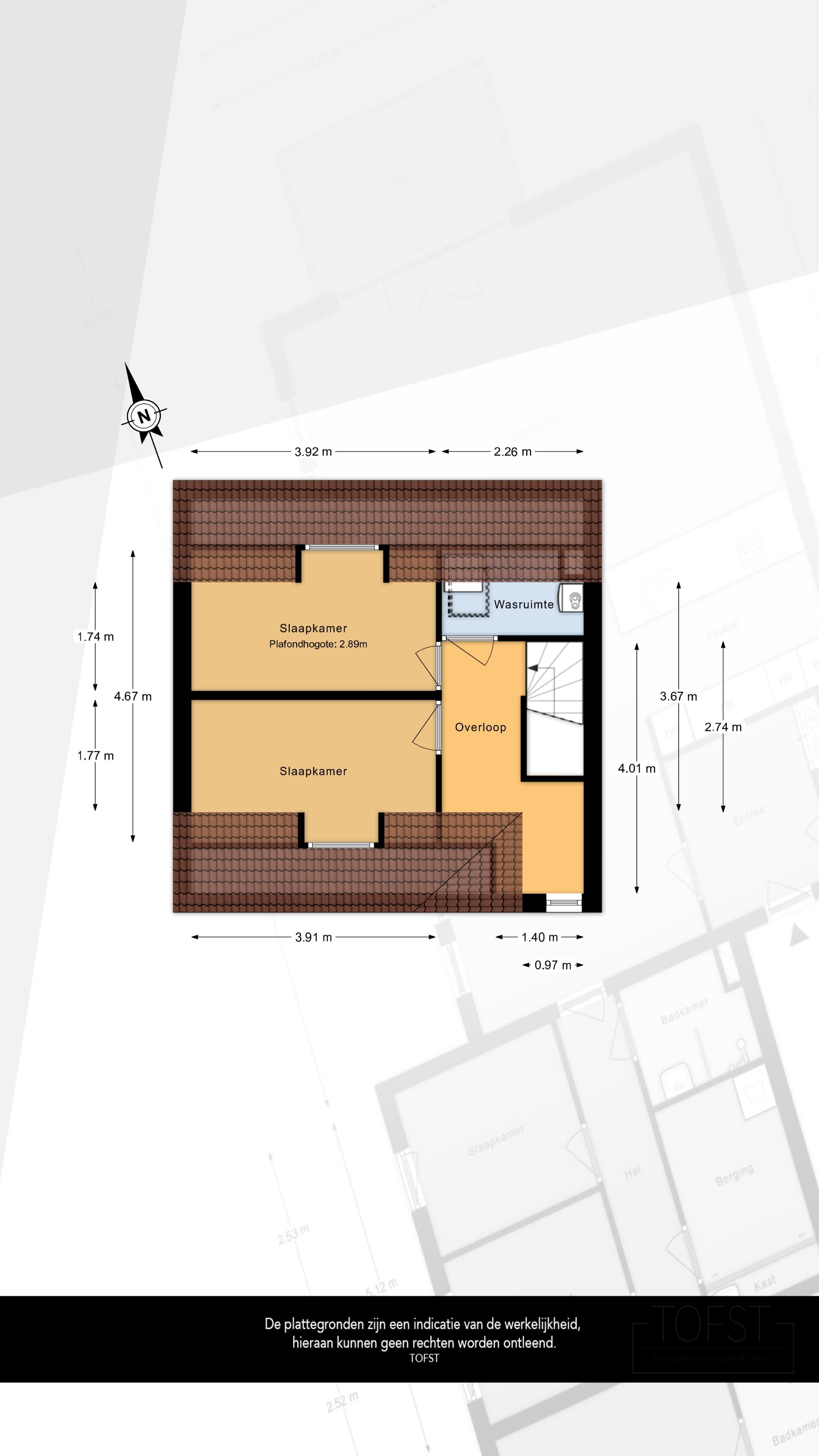 Photo 42 of Zwartewaalsestraat 50