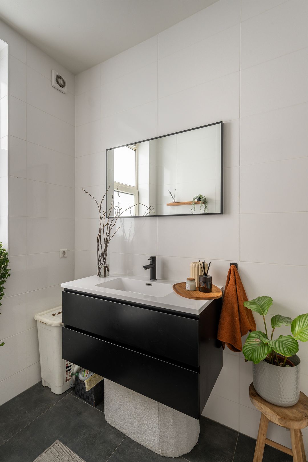 Photo 23 of Zwartewaalsestraat 50