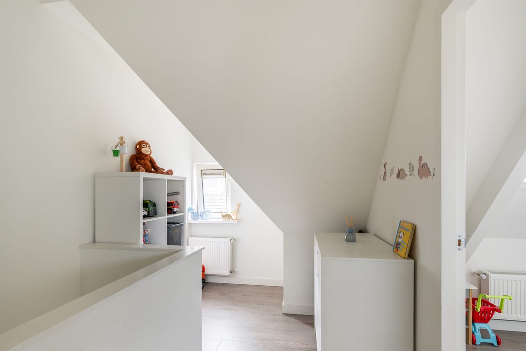 Photo 26 of Zwartewaalsestraat 50