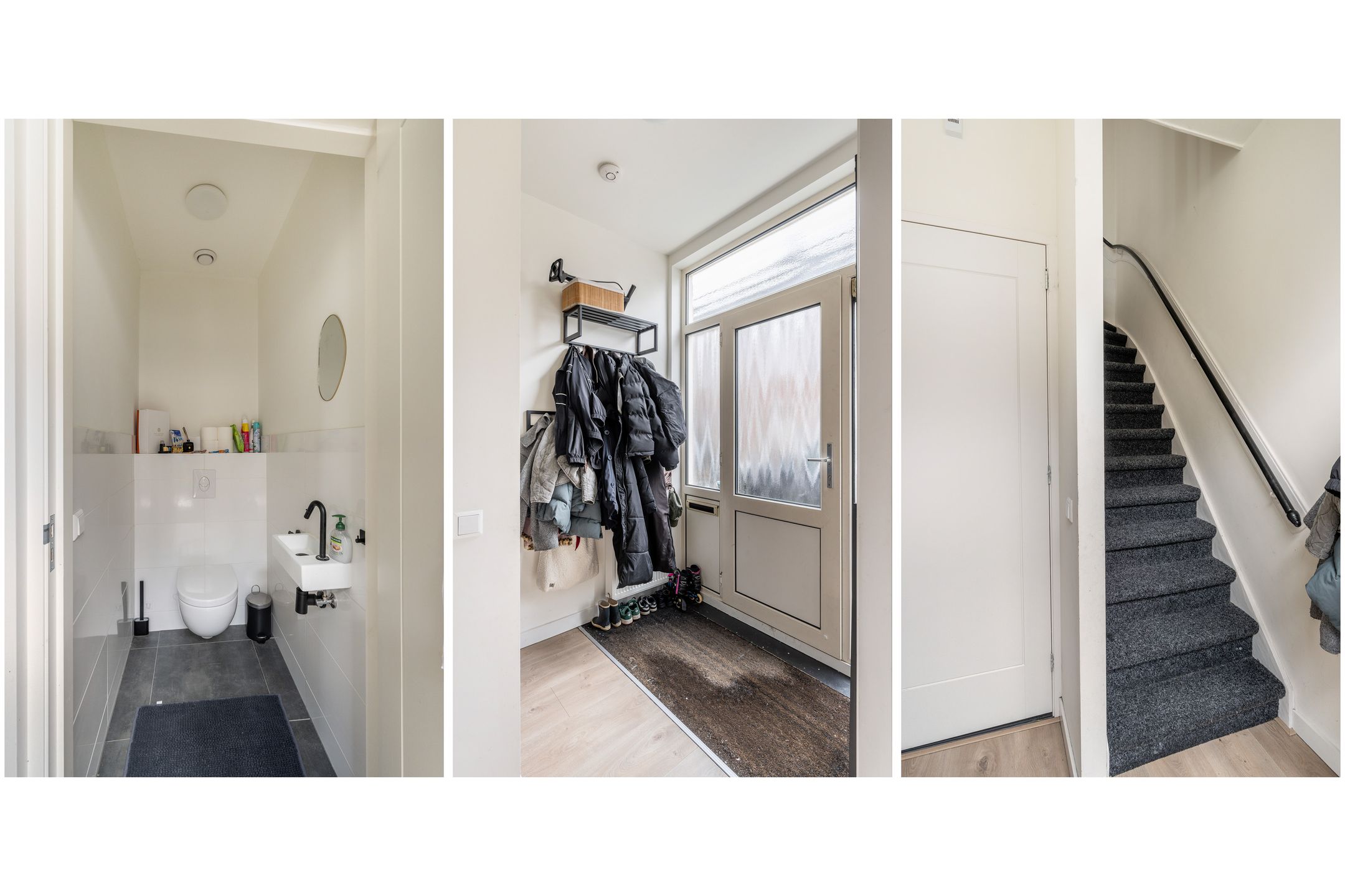 Photo 6 of Zwartewaalsestraat 50