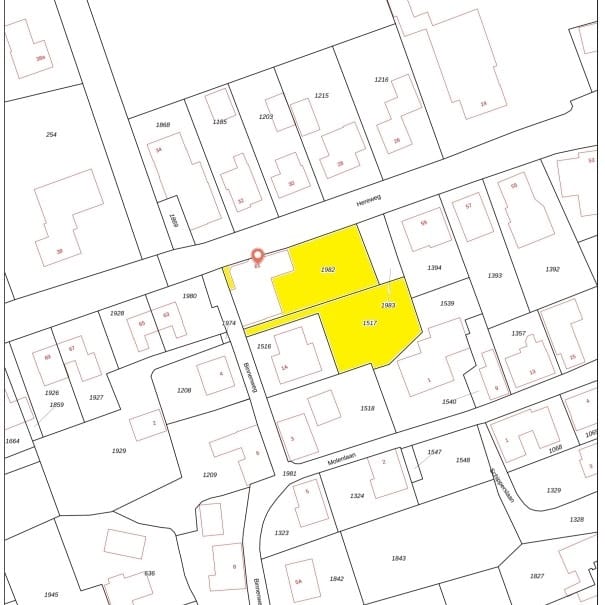Foto 45 van Hereweg 61