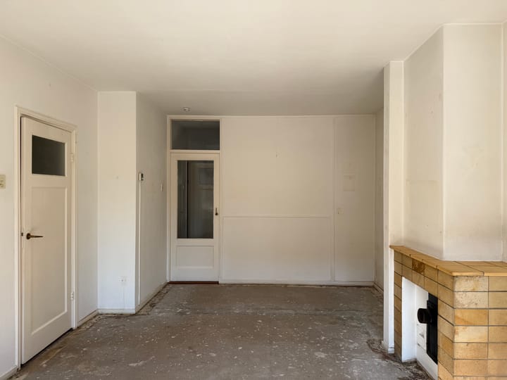 Photo 3 of Berlagelaan 18