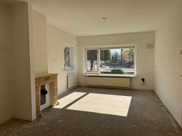 Photo 4 of Berlagelaan 18