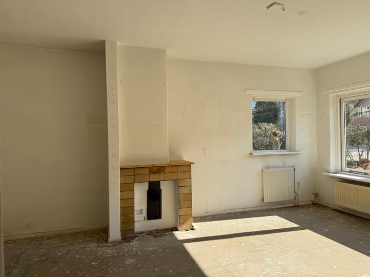 Photo 5 of Berlagelaan 18