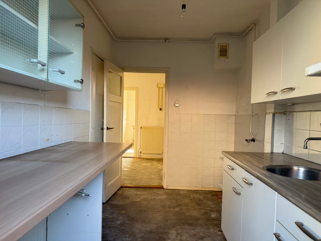 Foto 7 van Berlagelaan 18