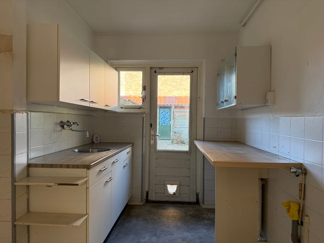 Foto 8 van Berlagelaan 18