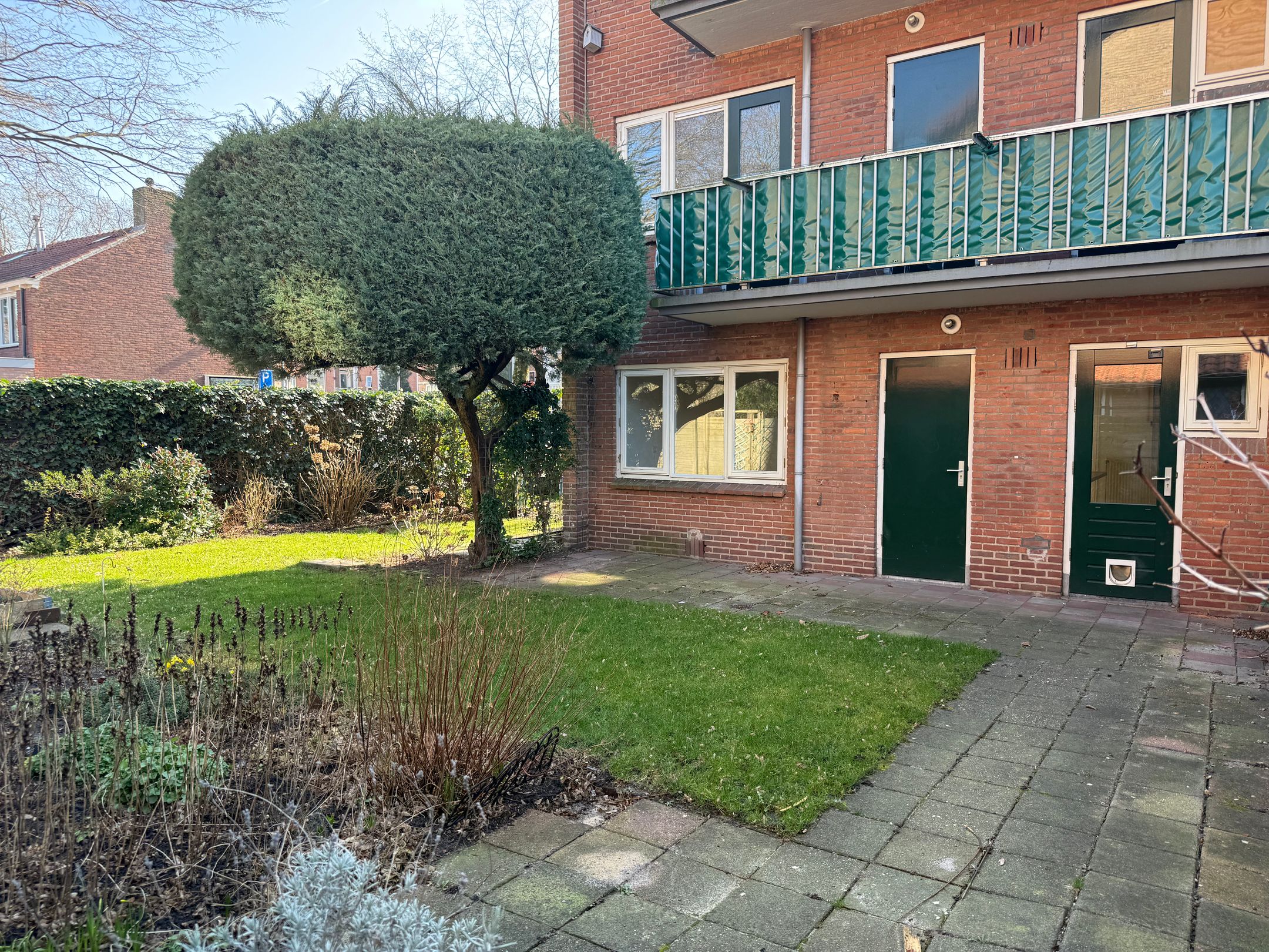 Foto 12 van Berlagelaan 18