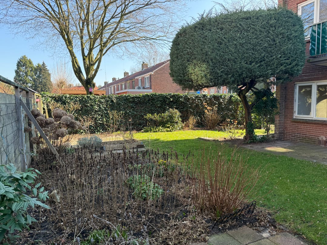 Foto 13 van Berlagelaan 18