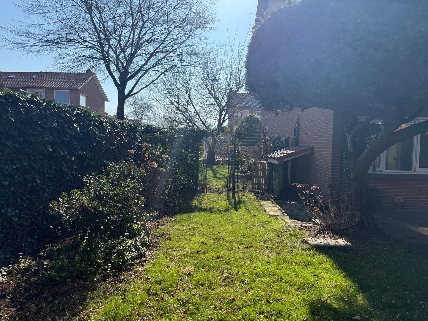 Foto 14 van Berlagelaan 18