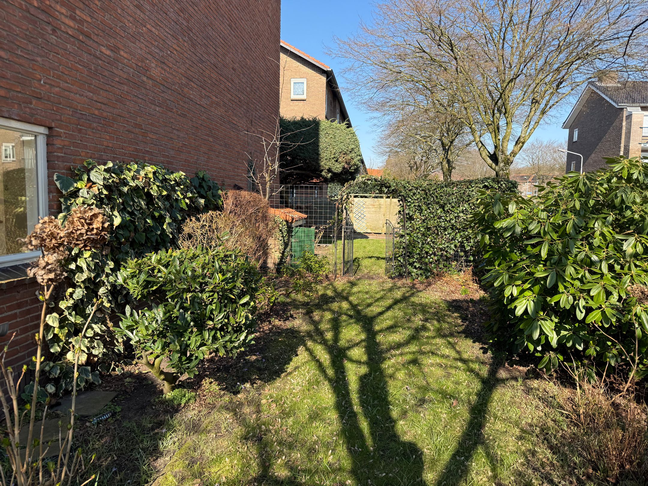 Foto 15 van Berlagelaan 18