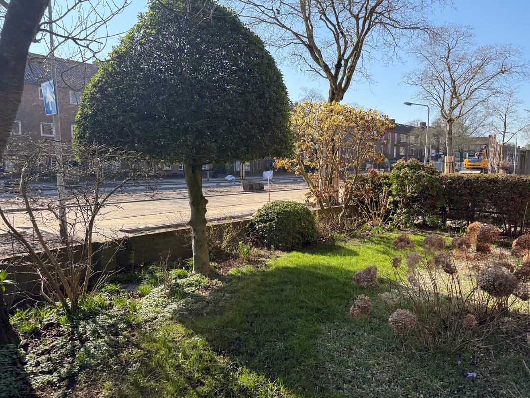 Foto 16 van Berlagelaan 18